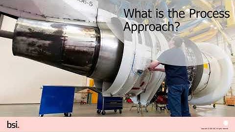BSI Process approach