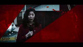 Anonymous Crime Story - Openers | After Effect Template