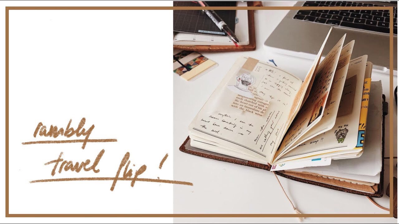 Travel Flip !! Passport TN Winter 18/19