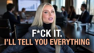 Everything I Learned From Being Around The Top 0.01%