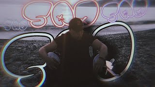 Exødus - Sad Ft. Zylos Videoclip