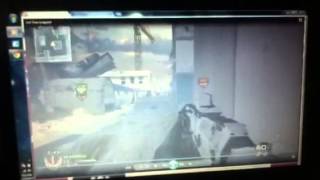2nd Map Scrapyard