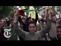 Why Did Israel And Hamas Go To War?