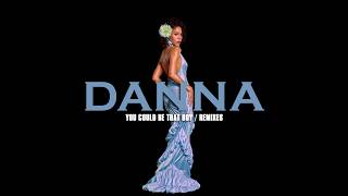 Danna - You Could Be That Boy [DJ Edson Trumpet House Club Mix]