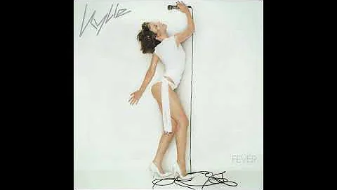 Kylie Minogue - Love At First Sight