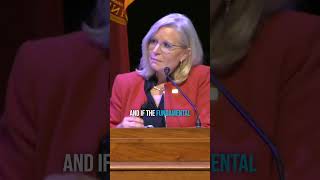 Liz Cheney The History Lesson the Next Generation Needs