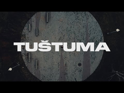 Video: Tuštuma