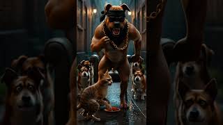 dogash bhai ki badmashi 😳 #viral #ai #memes #aireels #funny #animation #desicomedy #aivideo