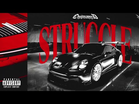 Struggle Slowed Onimanxd