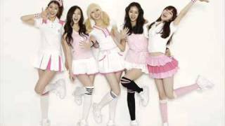 Video thumbnail of "Girl’s Day Cupid"