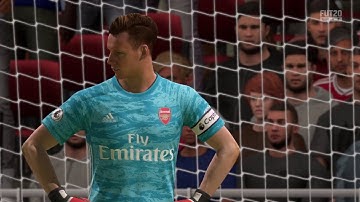 Ridiculous Scripted FIFA 20 Own Goal? FUT Online