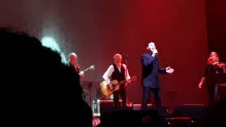 Marc Almond - Shadows Reflections Tour Nottingham - Somethings Gotta Hold Of My Heart - 31.10.2017