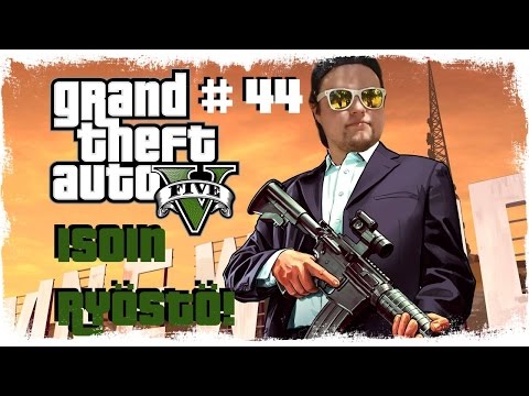 Video: Odotamme, 15 Uutta Grand Theft Auto 5 -tietokonenäyttöä