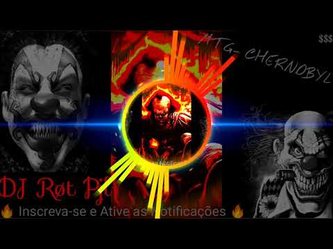 MTG- CHERNOBYL (DJ Røt Pjl) 2020
