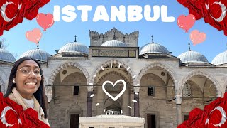 EP 2 : ISTANBUL - 4 JOURS PARFAITS !