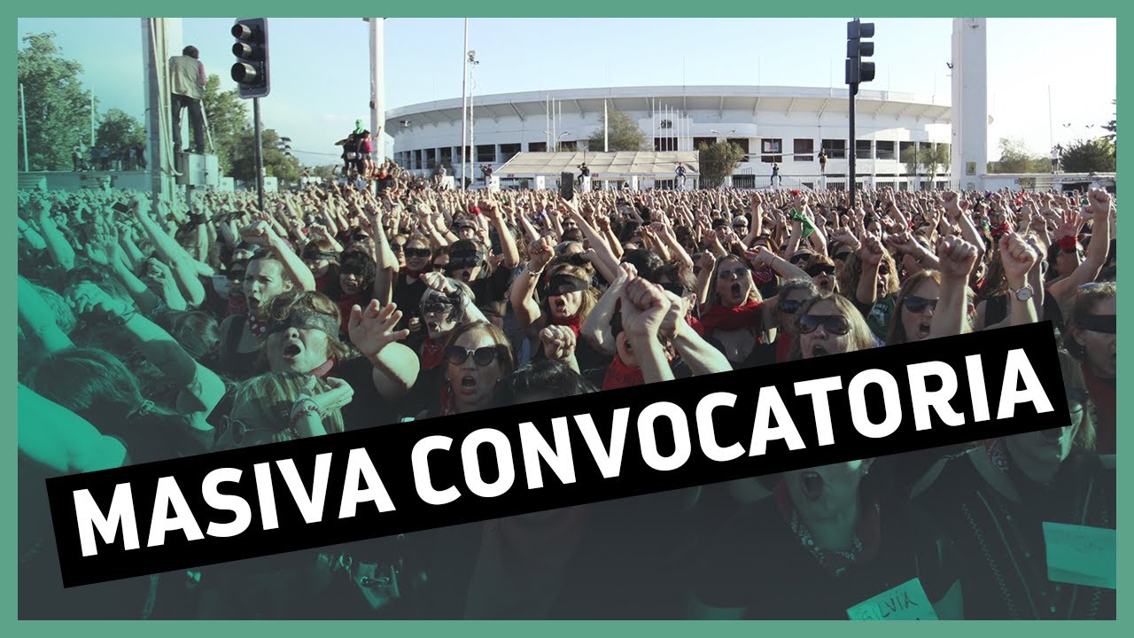 Masiva intervención 