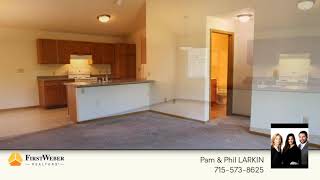 Residential for sale - 7395 #5 Whitespire Road, Schofield, WI 54476