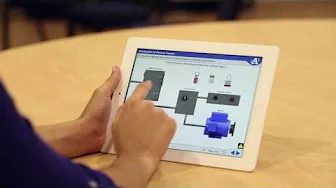 Amatrol eLearning for Tablets