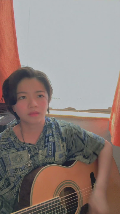 【心愛-KOKONA-】 すごい速さ／andymori (cover) #すごい速さ #andymori #心愛  #弾き語り  #カバー #歌ってみた #シンガーソングライター