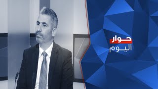 جورج حرب: بروفا في الشارع والأدوات باتت جاهزة... والتسوية على الابواب؟