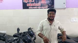 apconsultancy Bakrid மிகப்பெரிய Offer | Trichy Second Hand Bikes | 10000 இருந்தால் போதும் |  JLTT