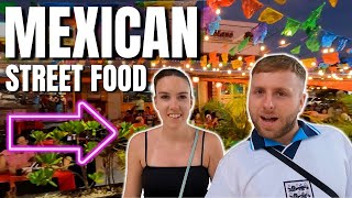 DOWNTOWN CANCUN SHOCKED US 😱 | HOTEL ZONE vs DOWNTOWN🇲🇽