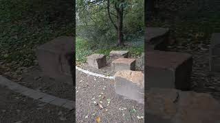 Скворечник новый...