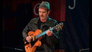 Wolfgang Muthspiel, Larry Grenadier & Jorge Rossy – Live at Jazzfest Bonn 2015