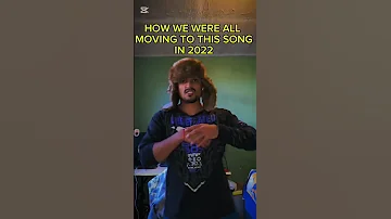SUCH A GOOD SONG Dancing Pogo Forget 2022 Foryou Nostalgia Oldsong Dance 