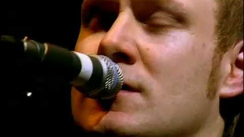David Gray - Babylon (Live)