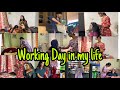  my working day in life     