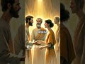 God Has Given Us Partners for the Gospel! | Acts 18:1-8#Gospel #God #Repentance #Jesus #Faith