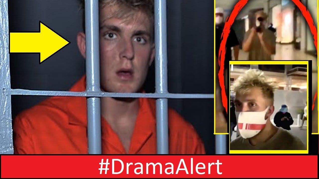 JAKE PAUL FACING 6 MONTHS IN JAIL! #DramaAlert Leafy & Katerino! - FaZe BANKS vs RAIN! JAKE PAUL FACING 6 MONTHS IN JAIL! #DramaAlert Leafy & Katerino! - FaZe BANKS vs RAIN!