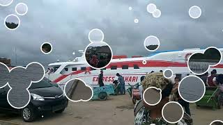 Smart Learning : Road to SMPN 4 Arjasa