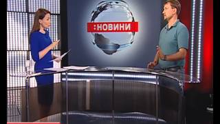 Володимир В’ятрович – про втілення в життя закону про декомунізацію