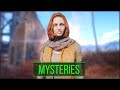 Fallout 4: 5 Spooky Mysteries You May Have Missed in the Commonwealth – Fallout 4 Secrets (Part 5)