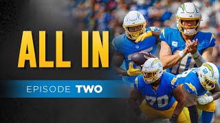ALL IN: Keep Moving Forward | LA Chargers