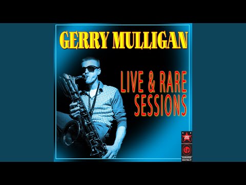 Putar Pretty Little Gypsy - Gerry Mulligan