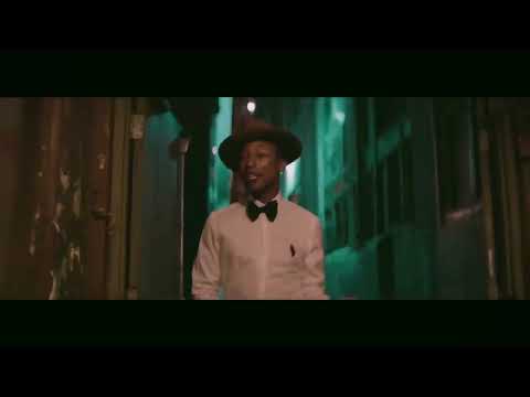 Pharrell Williams Happy Slowed Reverb Chill Song 