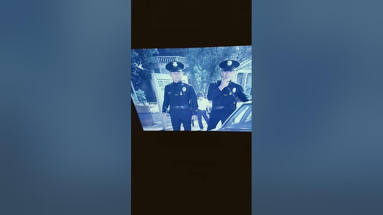 Adam 12 Freevee May 21st 2023 YouTube