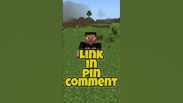 minecraft but if you like this video i randomly teleported || #shorts #viral #minecrafthindishorts