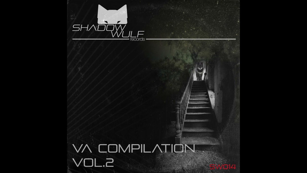 Matias Sapag - Chronos (Original Mix)