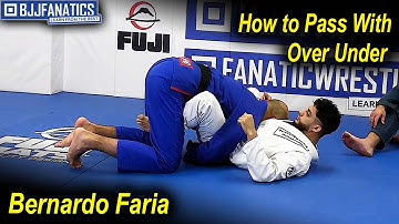 How to Pass With Over Under by Bernardo Faria