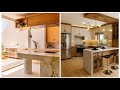 Small Kitchen Design Ideas 2026 That Look Spacious