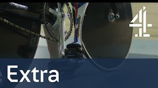 Meet The Paralympians | The Superhumans Return