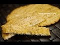 Nan Ghandi (Noon Ghandi) Sweet Bread Recipe