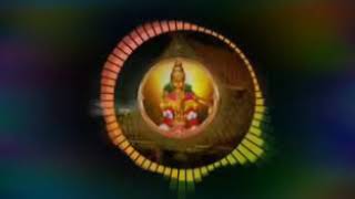 Kanni Saamy pudhusa - Ayyapan devotional song