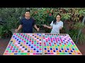 Ball sort puzzle challenging yet relaxing