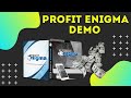 Profit Enigma Demo! Review & Bonuses! (Start Creating Your Own Product and Services)