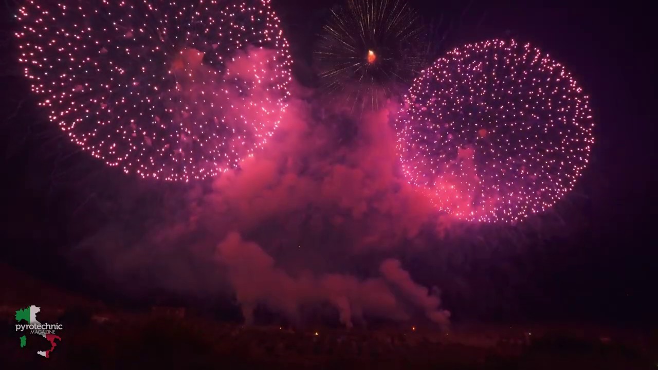 Di Candia Villafranca Sicula San Michele 04 agosto 2019